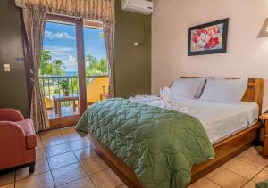 Hotel Manuel Antonio,Puntarenas>>Manuel Antonio,3 star