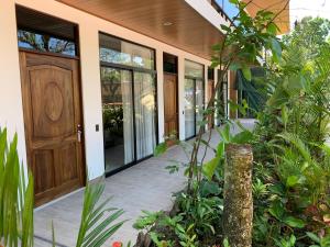 hotel manuel antonio