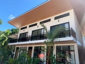 hotel manuel antonio