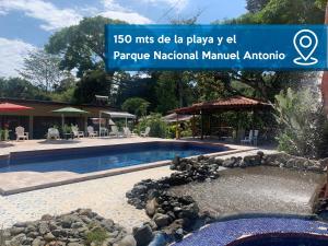 hotel manuel antonio