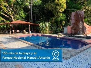 hotel manuel antonio