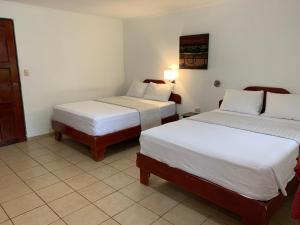 hotel manuel antonio