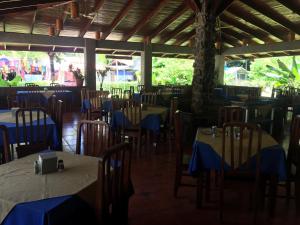 hotel manuel antonio