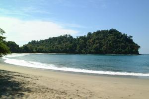 hotel manuel antonio