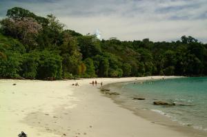 hotel manuel antonio
