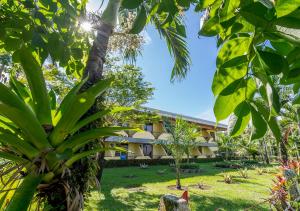 Hotel Manuel Antonio,Puntarenas>>Manuel Antonio,3 star