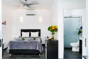 In The Shade Hotel - Coworking - Adults Only,Tamarindo>>Santa Cruz,3 star