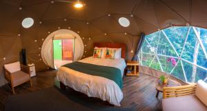 Chira Glamping Resort Monteverde,Puntarenas>>Monteverde,4 star