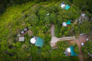 Chira Glamping Resort Monteverde,Puntarenas>>Monteverde,4 star