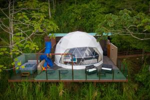 Chira Glamping Resort Monteverde,Puntarenas>>Monteverde,4 star