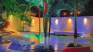 Millenniun Manuel Antonio,,3 star