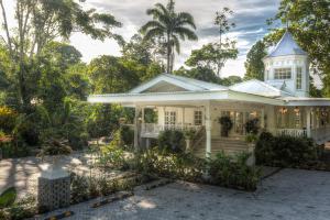 Hotel Aguas Claras Member Of The Cayuga Collection,Limon>>Cocles,5 star