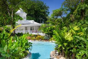 Hotel Aguas Claras Member Of The Cayuga Collection,Limon>>Cocles,5 star