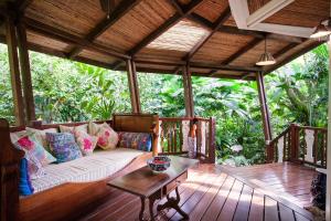 Hotel Aguas Claras Member Of The Cayuga Collection,Limon>>Cocles,5 star
