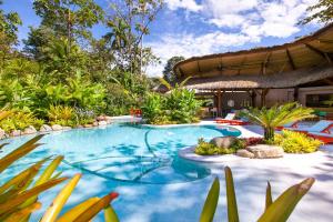 Hotel Aguas Claras Member Of The Cayuga Collection,Limon>>Cocles,5 star