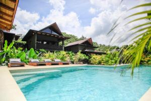 Lua Villas,Caletas>>Bejuco,3 star