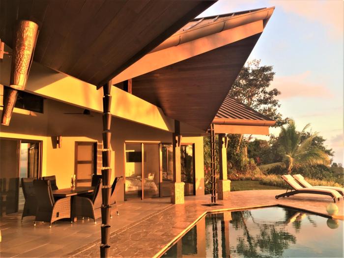 golden pineapple villas adults only