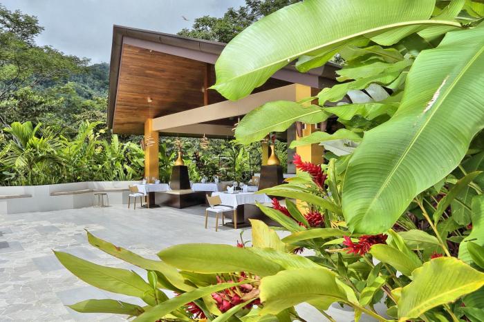 golden pineapple villas adults only