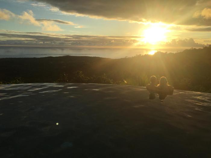 golden pineapple villas adults only