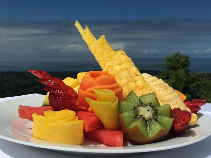golden pineapple villas adults only