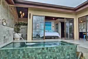 Golden Pineapple Villas - Adults Only ,Dominical>>Ballena,4 star