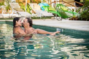 Umami Hotel - Adults Only,Puerto Viejo De Talamanca>>Cahuita,4 star