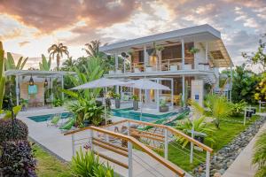 Umami Hotel - Adults Only,Puerto Viejo De Talamanca>>Cahuita,4 star