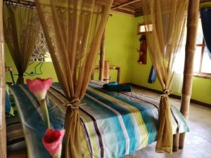 L'étoile Celeste Lodge,In Katira,0 star