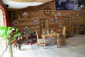 L'étoile Celeste Lodge,In Katira,0 star