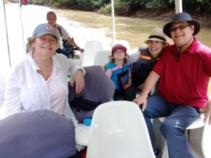 L'étoile Celeste Lodge,In Katira,3 star