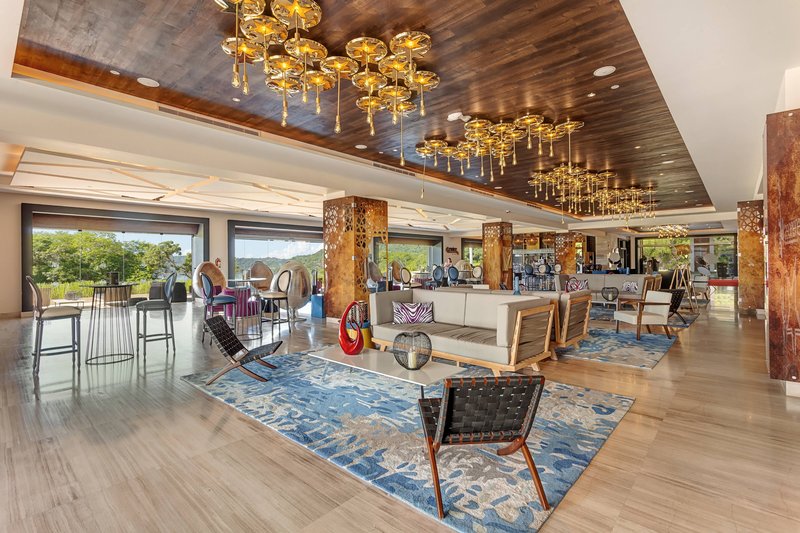 planet hollywood costa rica an autograph collection all inclusive resort
