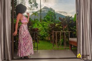Yellow Tree Suites,Alajuela Province>>La Fortuna,4 star