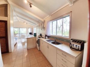 Muri Lagoon View Bungalows,Cook Islands>>Avarua,3.5 star