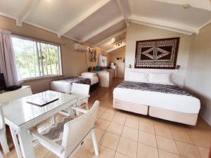 Muri Lagoon View Bungalows,Cook Islands>>Avarua,3.5 star