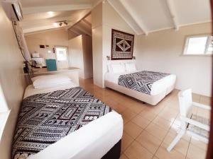 Muri Lagoon View Bungalows,Cook Islands>>Avarua,3.5 star