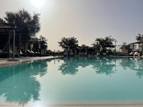 Mystras Grand Palace Resort & Spa,Lakonia>>Gortynia,5 star