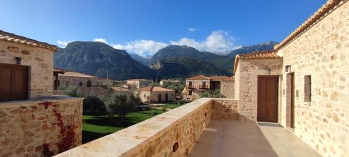 Mystras Grand Palace Resort & Spa,Lakonia>>Gortynia,5 star