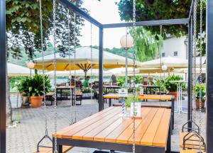 Das Ebertor Hotel & Hostel,Koblenz>>Boppard,4 star