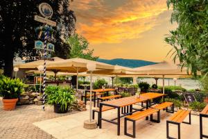 Das Ebertor Hotel & Hostel,Koblenz>>Boppard,4 star