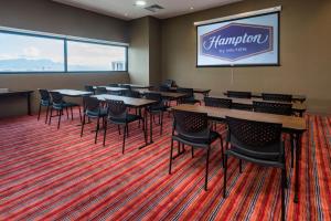 Hampton By Hilton Bogota Airport,Bogotá>>Bogota,4 star