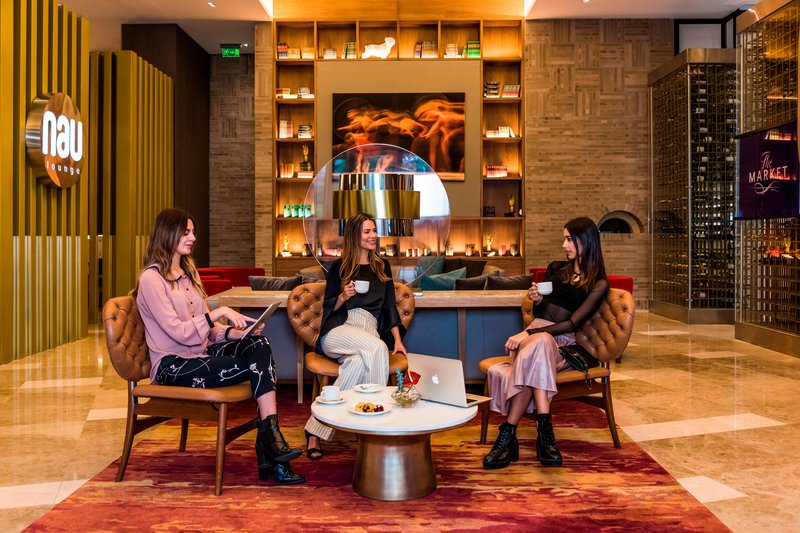medellin marriott hotel