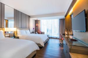 Medellin Marriott Hotel,Itagui>>El Poblado,5 star