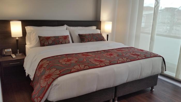 az hotel