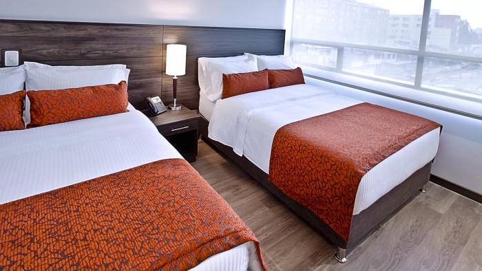 az hotel
