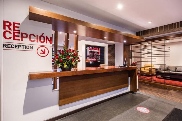 az hotel