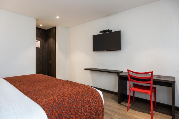 az hotel