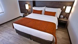Az Hotel,Calle 24 A No44-36,3 star