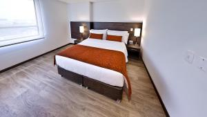Az Hotel,Calle 24 A No44-36,3 star