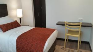 az hotel