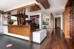 az hotel